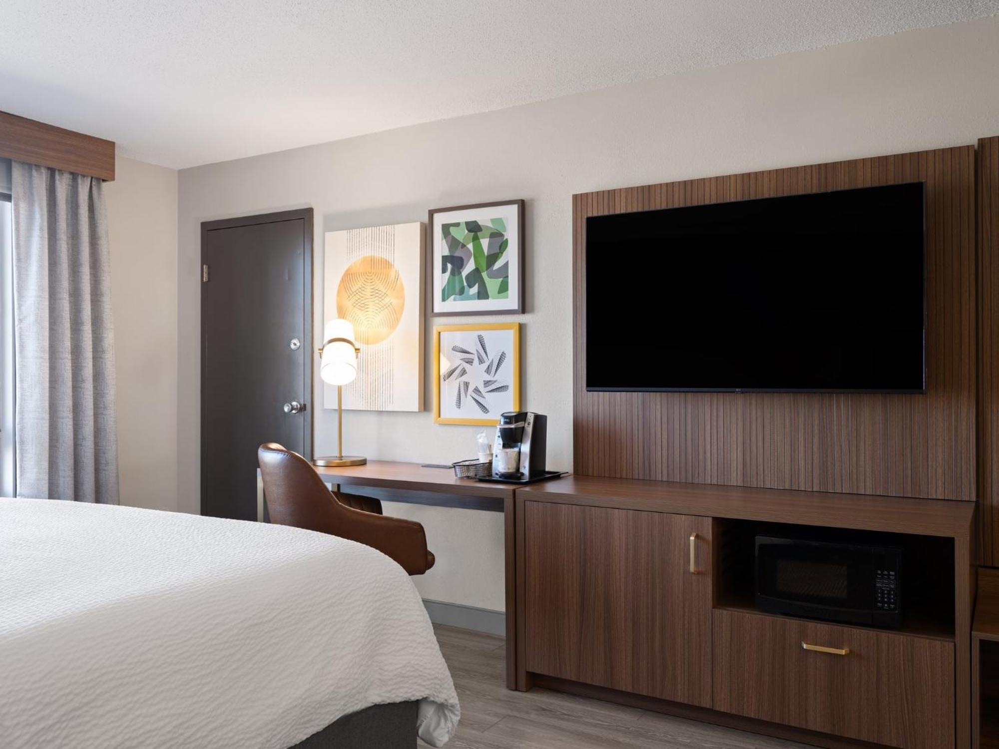 Holiday Inn Portsmouth Downtown By Ihg Esterno foto