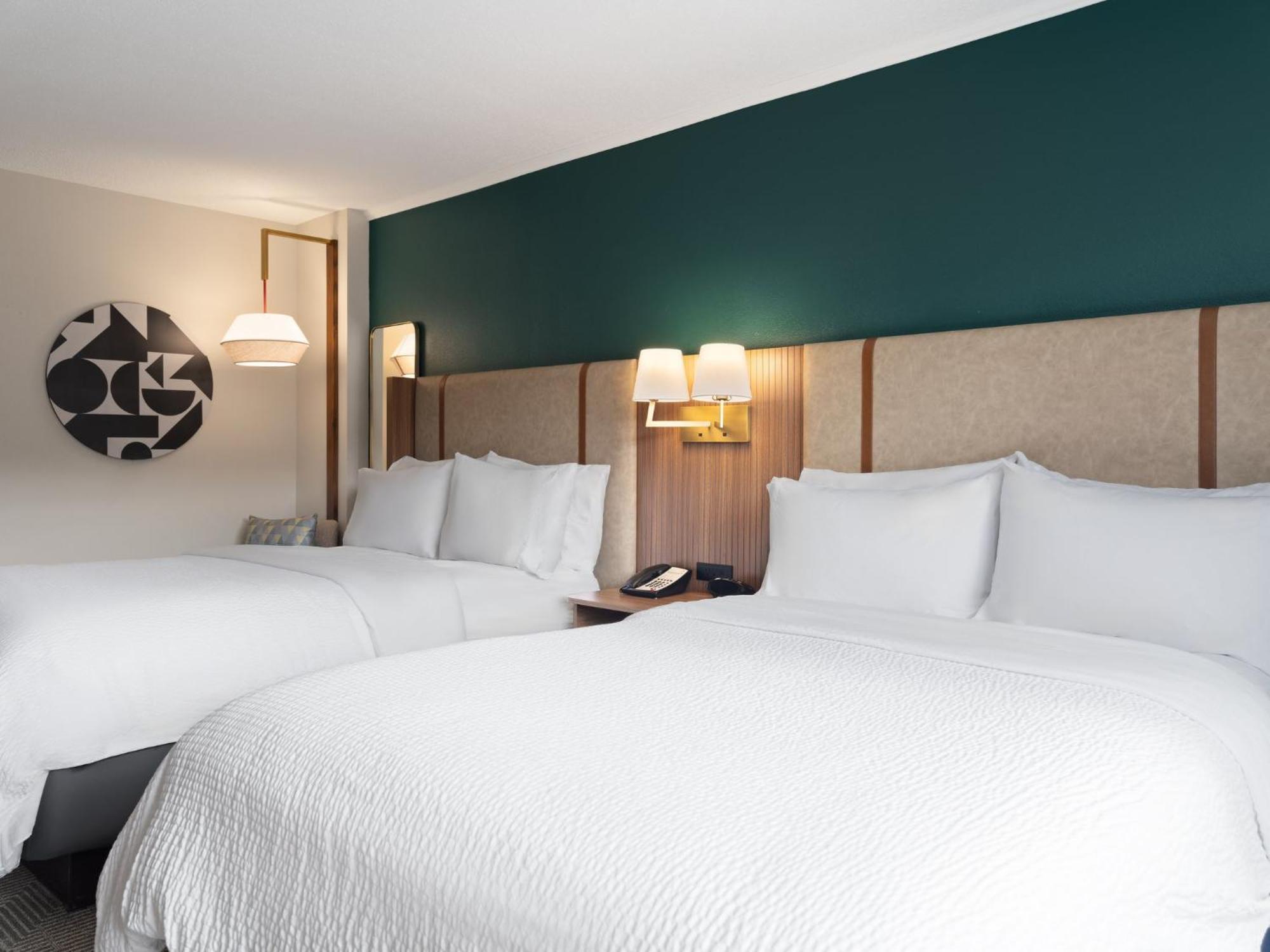 Holiday Inn Portsmouth Downtown By Ihg Esterno foto
