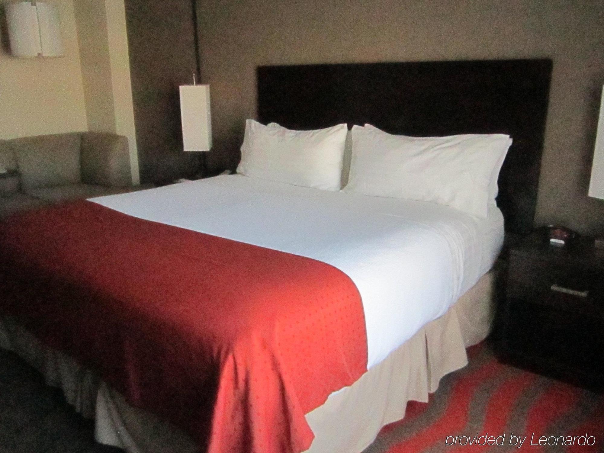 Holiday Inn Portsmouth Downtown By Ihg Esterno foto