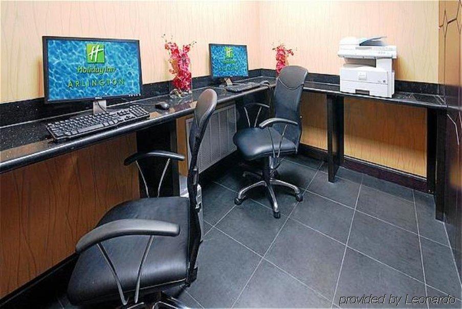 Holiday Inn Portsmouth Downtown By Ihg Servizi foto