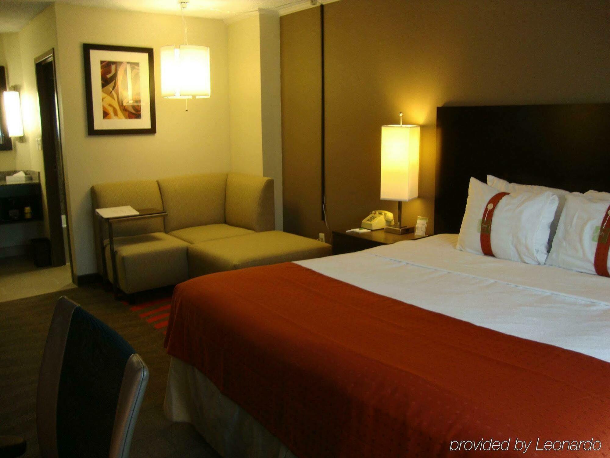 Holiday Inn Portsmouth Downtown By Ihg Camera foto