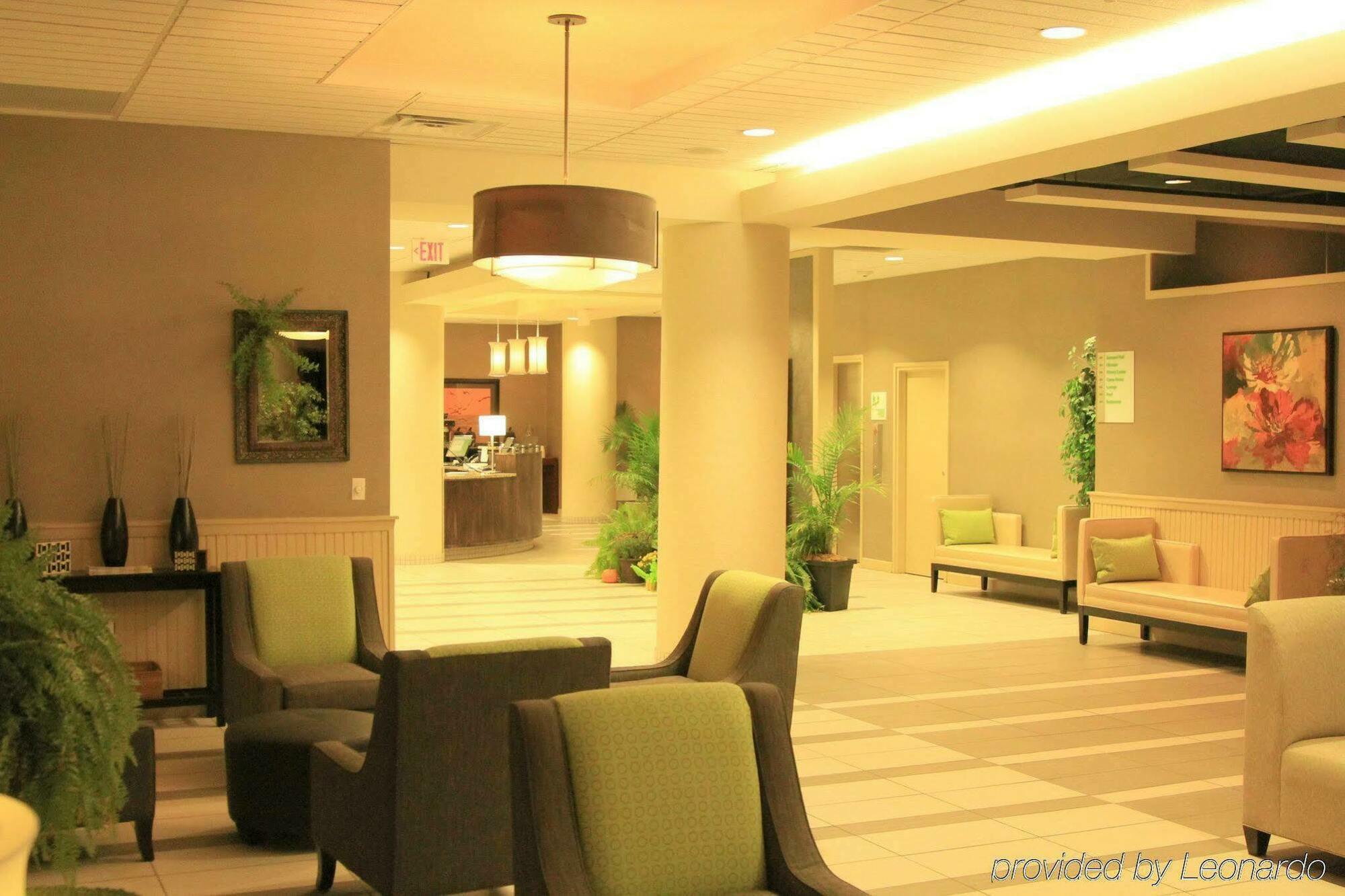 Holiday Inn Portsmouth Downtown By Ihg Interno foto